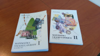 Matematika s kalkulatorjem, I in II del