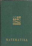 Matematika / Milenko Sevdić