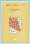 Matematika. Zaporedja / Aleksander Cokan, Jože Andrej Čibej