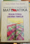 matematika zbirka nalog za srednje šole