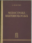 Medicinska bakteriologija : s osnovima protozoologije i helmintologije
