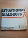 Michael  Ockenden: Situational dialogues
