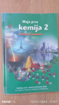Moja prva kemija 2 -delovni zvezek
