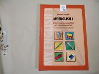 MY ENGLISH 1 ZA 7. RAZRED