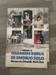 Naloge iz organske kemije za srednjo šolo - zbirka nalog