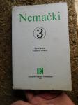 Nemački 3- 1976