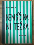 NEMŠČINA NI TEŽKA 1