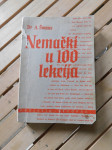Nemščina v 100 lekcijah