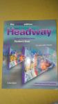NEW HEADWAY UPPER-INTERMEDIATE STUDENT'S BOOK