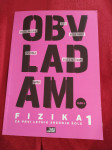 Obvladam Fizika 1