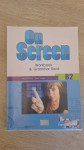 On Screen B2, workbook & grammar book (delovni zvezek)
