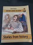 Oxford Junior Readers: Stories from History 6 David Oakden