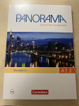 Panorama Deutsch als Fremdsprache: Übungsbuch - Prevzem Lj ali Celje