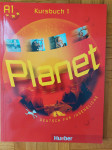 Planet 1 Kursbuch Deutsch für Jugendliche