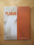 PLANUM - ravnina