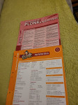 Plonk matematika in književnost