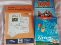 PODARIM ucbeniki racunalnistvo windows