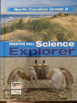 Prentice Hall - SCIENCE EXPLORER