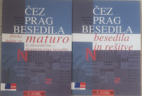 Prodam solske ucbenike