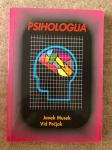 Psihologija, Janek Musek, Vid Pečjak