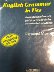 RAYMOND MURPHY ENGLISH GRAMMAR IN USE, WITH ANSWERS EDITION