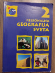 Regionalna geografija sveta 2