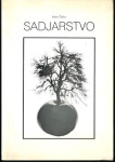 Sadjarstvo za kmetijske šole / Mirko Šiško