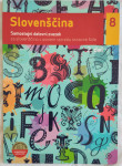 Slovenščina (samostojni delovni zvezek)