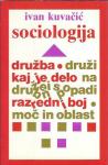 Sociologija / Ivan Kuvačić