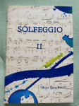 SOLFEGGIO II