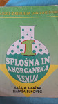 Splošna in anorganska kemija naloge za osnovnošolce