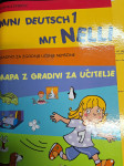STANKA EMERŠIČ MINI DEUTSCH 1 MIT NELLI, GRADIVO ZA UČENJE NEMŠČINE