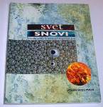 SVET SNOVI – John Holman (kemija)