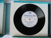 Tečaj angleščine s 13 gramofonskimi ploščami