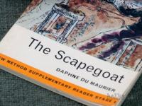 The Scapegoat - Daphne de Maurier