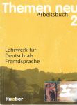 THEMEN NEU 2 (Arbeitsbuch)