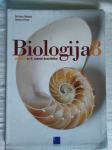 učbenik Biologija 8