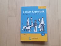 Učbenik Einfach Grammatik za nemščino - 2 kosa