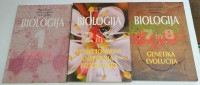 UČBENIKI KEMIJA, BIOLOGIJA