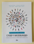 Uvod v sociologijo, več avtorjev