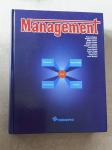 Vrhunski učbenik MANAGEMENT poslovodenje dr. Stane Možina idr. - NOVO