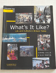 What's It Like? - Student's Book + Teacher's Book