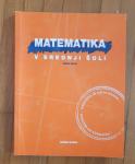 Zbirka nalog Matematika v srednji šoli (D. Kavka)