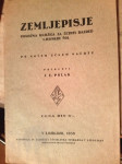 Zemljepisje