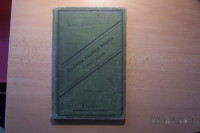 ZGODOVINA RAZODETJA BOŽJEGA V STARI ZAVEZI A. KERLIN