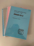 Znam za 5 matematika