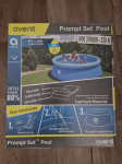Avenli bazen 240 cm x 63 cm