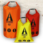 Dry Bag PackLite Roll Top Set 3 - Advanced Elements