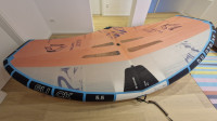 Duotone Wing 5.5