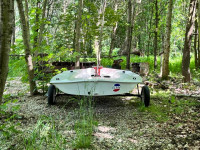 Elan Zeta 425 (laser) ODLIČNA